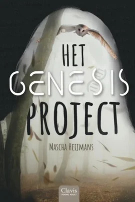 Het Genesisproject