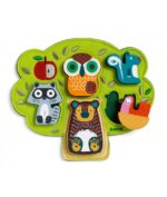 Oski | 3070900076815 Oski | 3070900076815