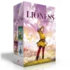 Song of the Lioness Quartet (Boxed Set) | 9781665918800 Song of the Lioness Quartet (Boxed Set) | 9781665918800