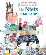 De Nietsmachine | 9789463132282