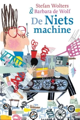De Nietsmachine