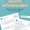 naar het 6de leerjaar : naar groep 8 | 9789002275067 naar het 6de leerjaar : naar groep 8 | 9789002275067