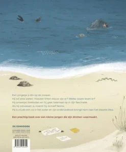 Kapitein Nemo | 9789462914650