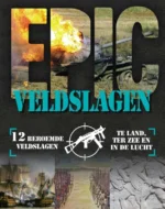 Veldslagen | 9789461754448