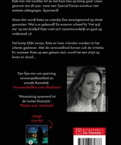 Alternative view of De challenge