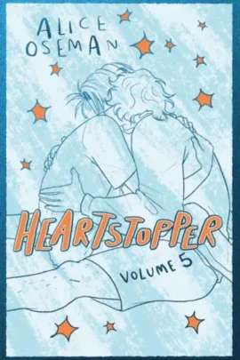 Heartstopper Volume 5