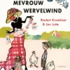 Mevrouw Wervelwind | 9789025875206 Mevrouw Wervelwind | 9789025875206