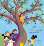 Het ieniemieniespinnetje | 9789044853216