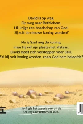 Koning | 9789493341524