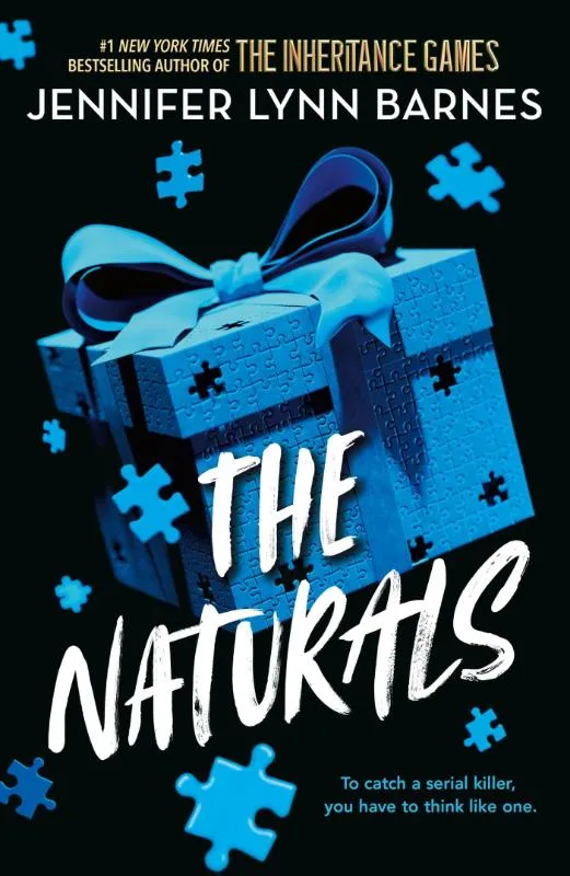 The naturals | 9781786542212 The naturals