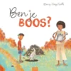 Ben je boos? | 9789044851052