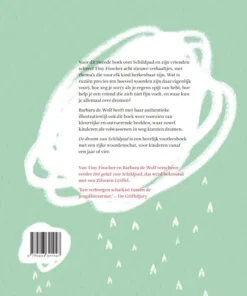 Alternative view of De droom van Schildpad