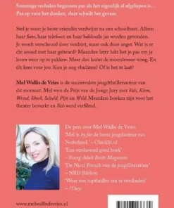 Alternative view of Shock