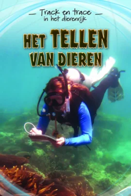 Het tellen van dieren