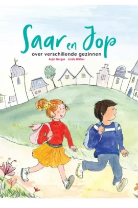 Saar en Jop