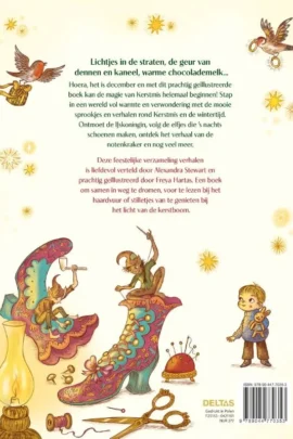 Alternative view of De magie van Kerstmis