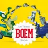 Boem | 9789044857320