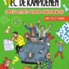 F.C. De Kampioenen scheurkalender 2027 | 9789002284502
