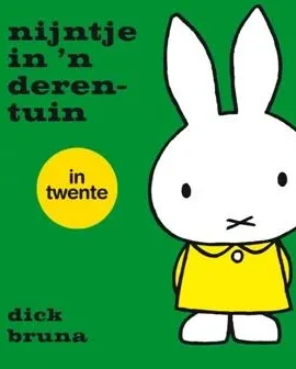 Nijntje in de dierentuin