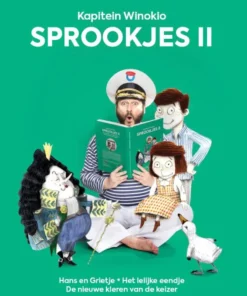 Sprookjes II.