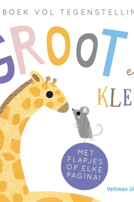 Groot en klein