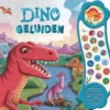 Dinogeluiden | 9789462348295