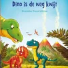 Dino is de weg kwijt | 9789492901996