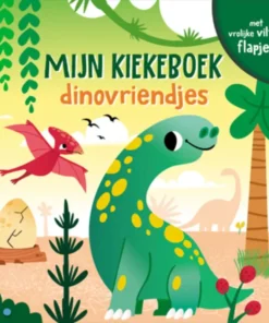 Dinovriendjes