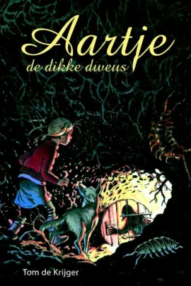 Aartje, de dikke dweus