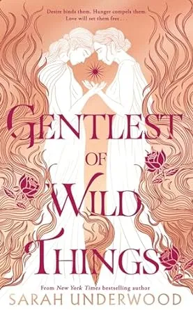 Gentlest of Wild Things | 9780008656478 Gentlest of Wild Things