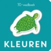 3D-voelboek | 9789044768763