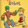 Maffe opa en de robot | 9781805135425