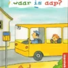 Waar is aap? | 9789048322367