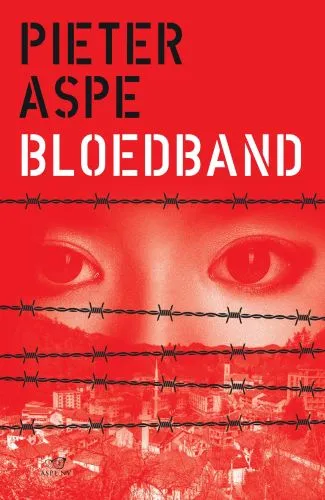 Bloedband | 9789002274565 Bloedband