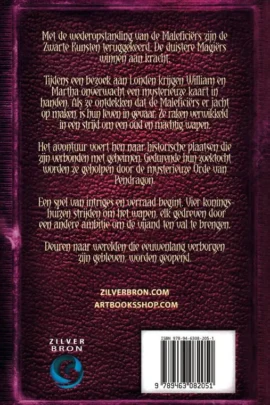 Alternative view of De verborgen sleutel