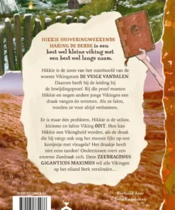 Alternative view of Hoe tem je een draak