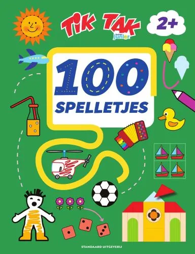 Tik Tak Mijn knisperboekje | 9789002276088 Tik Tak Mijn knisperboekje