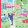 De niet zo enge buurman | 9789462917187