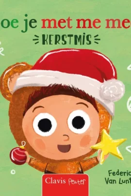 Doe je met me mee? Kerstmis