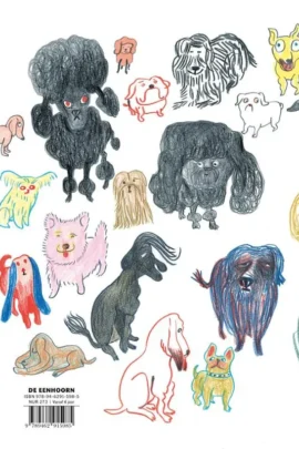 Ik wil een hond (en het maakt niet uit welke) | 9789462915985 Ik wil een hond (en het maakt niet uit welke) | 9789462915985