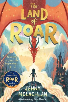 The Land of Roar