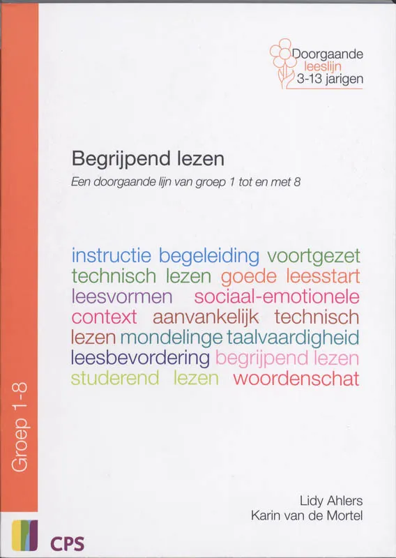 Begrijpend lezen | 9789065086174 Begrijpend lezen
