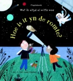 Hoe is it yn de romte? | 9789492176868