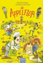 De appelflop | 9789044838398