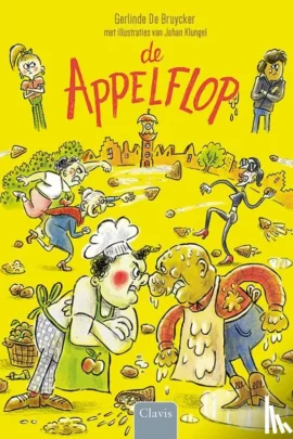 De appelflop