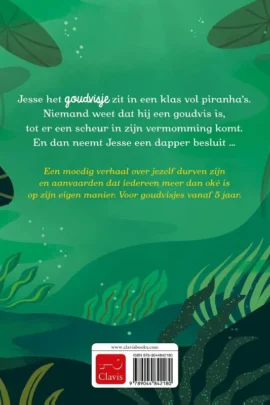 Piranha van goud | 9789044842180 Piranha van goud | 9789044842180