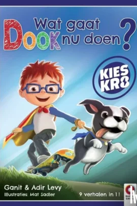 Wat gaat Dook nu doen?