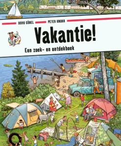 Vakantie!