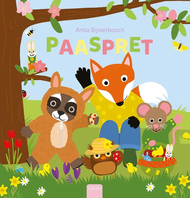 Paaspret | 9789044850970 Paaspret