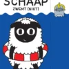 Schaap zwemt (niet) | 9789463832250